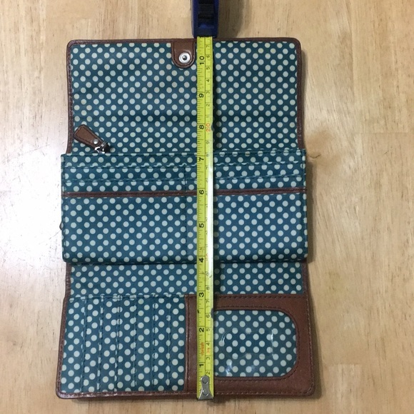 Fossil Wallet Per-Key - Picture 3 of 12